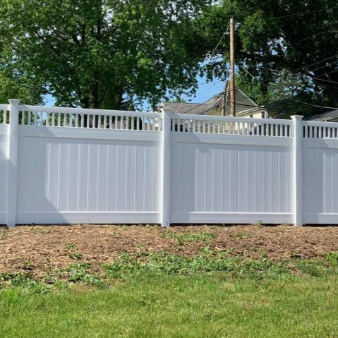 Vinyl Fence Company Kane County IL